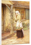 The Sweetest Rose by Charles Edward Wilson
