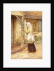 The Sweetest Rose by Charles Edward Wilson