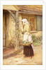 The Sweetest Rose by Charles Edward Wilson