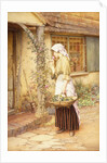 The Sweetest Rose by Charles Edward Wilson