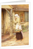 The Sweetest Rose by Charles Edward Wilson