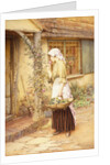 The Sweetest Rose by Charles Edward Wilson