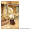 The Sweetest Rose by Charles Edward Wilson