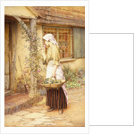 The Sweetest Rose by Charles Edward Wilson