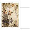 Babylon d'Allemagne by Henri de Toulouse-Lautrec