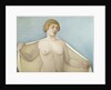 Out of the Bath by Felix Vallotton