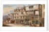 The Cock Tavern, Bishopsgate Street, London by John Charles Maggs