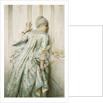 The Eavesdropper by Louise Max-Ehrler