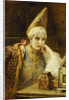 The Young Bride by Konstantin Makovsky