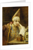 The Young Bride by Konstantin Makovsky