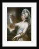Portrait of Sarah, Wife of Walker King, Bishop of Rochester by John Russell