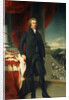 Portrait of Thomas, 1st Viscount Cremorne by Thomas Lawrence