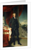Portrait of Thomas, 1st Viscount Cremorne by Thomas Lawrence