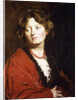 Anita by William Orpen