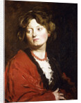 Anita by William Orpen