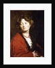 Anita by William Orpen