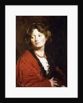 Anita by William Orpen