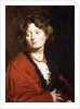 Anita by William Orpen