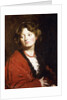 Anita by William Orpen