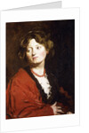Anita by William Orpen