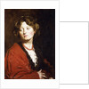 Anita by William Orpen