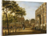 The Hague by Paulus Constantin La Fargue