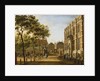 The Hague by Paulus Constantin La Fargue