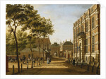 The Hague by Paulus Constantin La Fargue