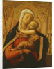 Madonna and Child by Fra Filippo Lippi