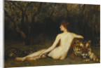 Circe by John Collier