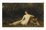 Circe by John Collier