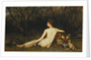 Circe by John Collier