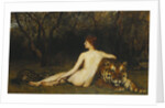 Circe by John Collier