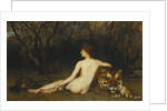 Circe by John Collier