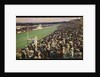 The Gold Cup Ascot, The Royal Enclosure, 1922 by John Lavery