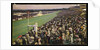 The Gold Cup Ascot, The Royal Enclosure, 1922 by John Lavery