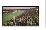 The Gold Cup Ascot, The Royal Enclosure, 1922 by John Lavery