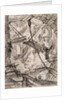 The Drawbridge by Giovanni Battista Piranesi