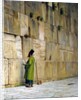 The Wailing Wall, Jerusalem by Jean-Léon Gérôme