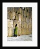 The Wailing Wall, Jerusalem by Jean-Léon Gérôme