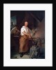 Pat Lyon at the Forge by John Neagle
