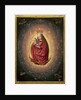 The Glorification of the Virgin by Geertgen tot Sint Jans