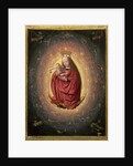 The Glorification of the Virgin by Geertgen tot Sint Jans