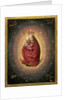 The Glorification of the Virgin by Geertgen tot Sint Jans