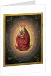 The Glorification of the Virgin by Geertgen tot Sint Jans