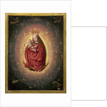 The Glorification of the Virgin by Geertgen tot Sint Jans