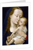Virgin and Child by Rogier van der Weyden
