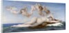 The Birth of Venus by Alexandre Cabanel