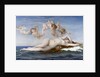 The Birth of Venus by Alexandre Cabanel