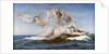 The Birth of Venus by Alexandre Cabanel